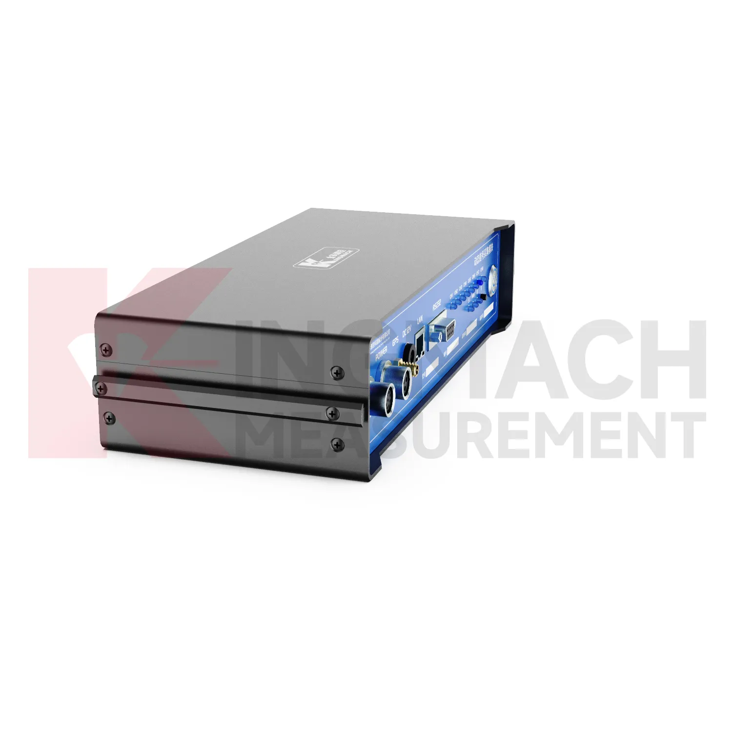 டைனமிக் சிக்னல் கையகப்படுத்தல் தொகுதி JMYD-1008XC படம் 3