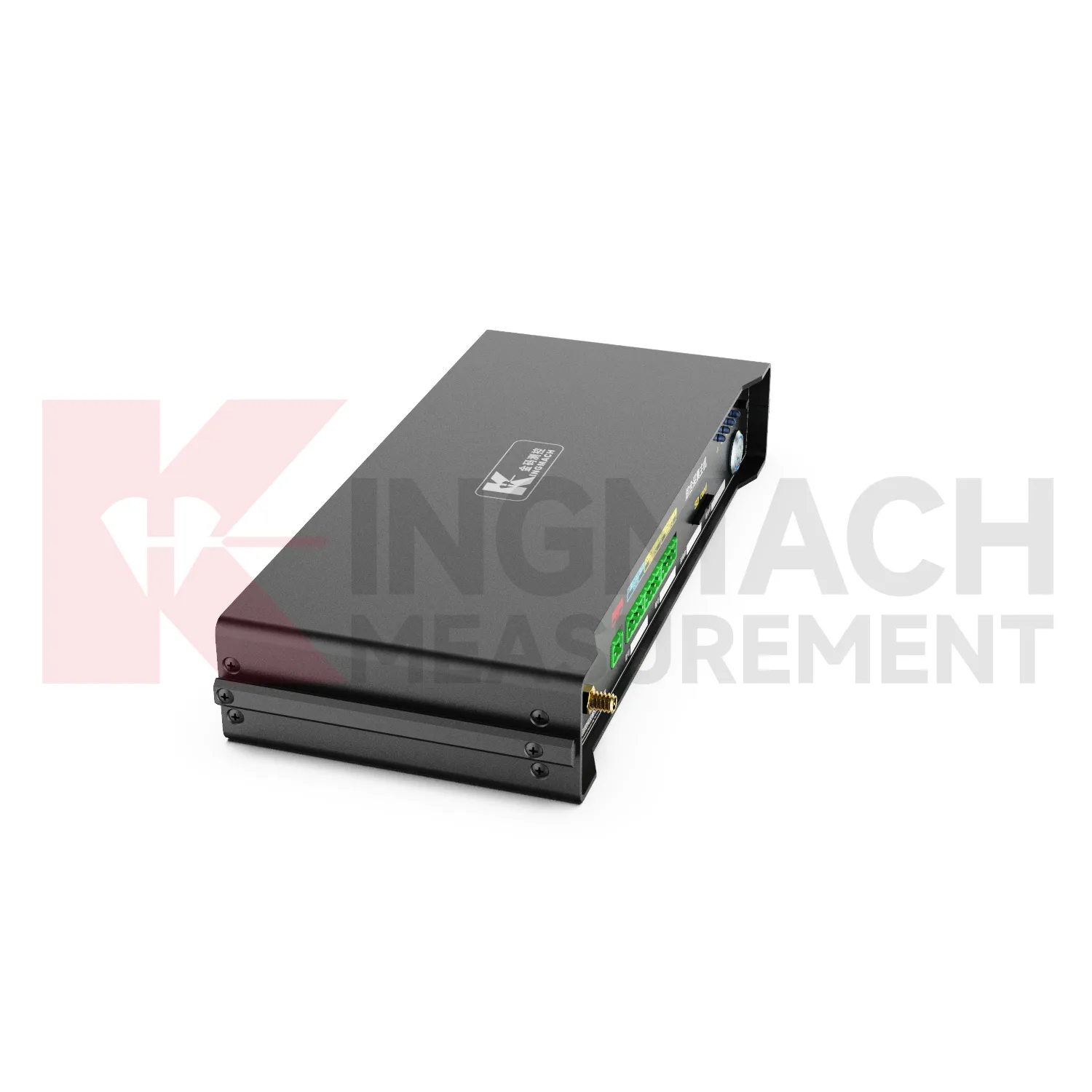 விரிவான கையகப்படுத்தல் ஹோஸ்ட் யூனிட் JMZX-5ZH படம் 5