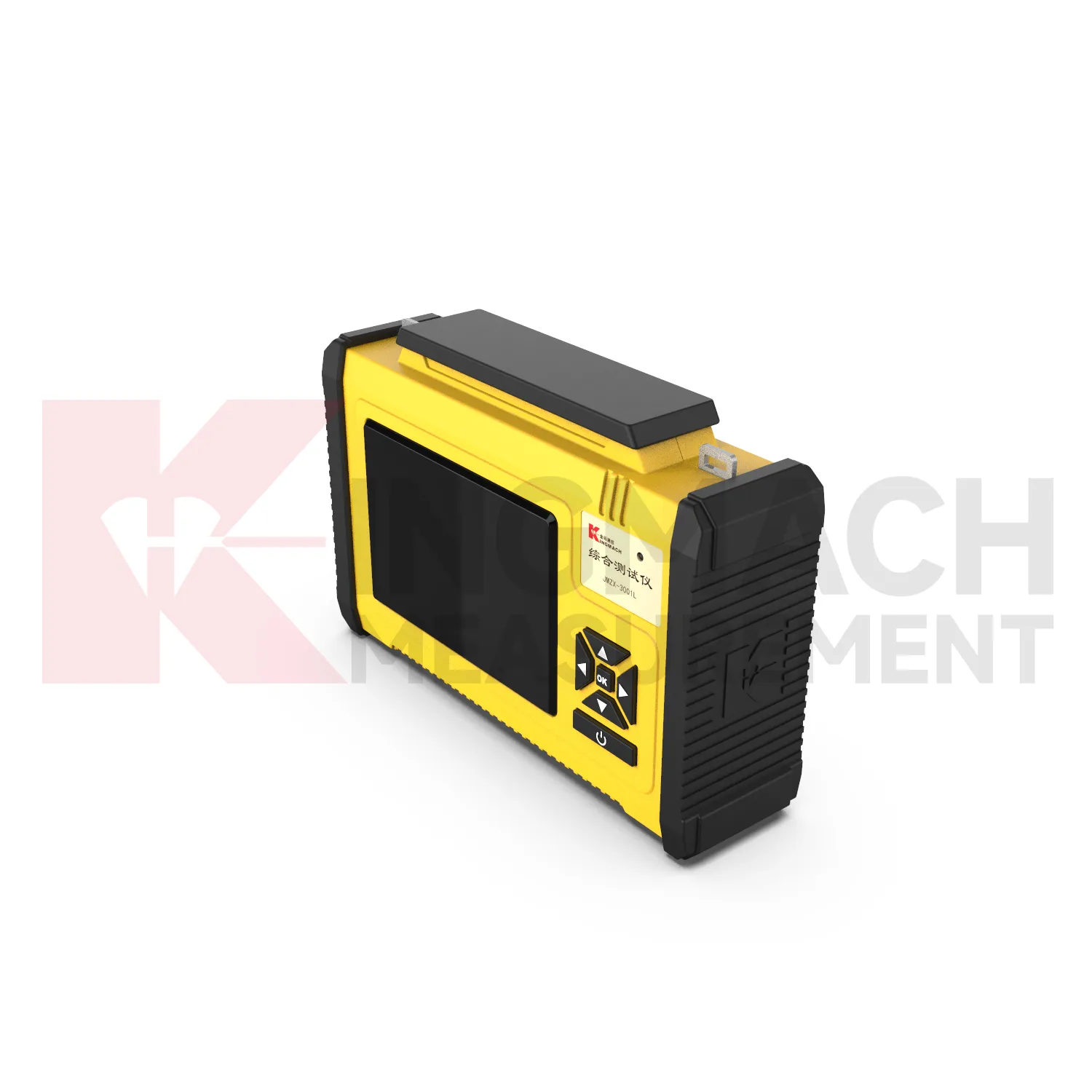 விரிவான வாசிப்பு JMZX-300X, 300XL படம் 3