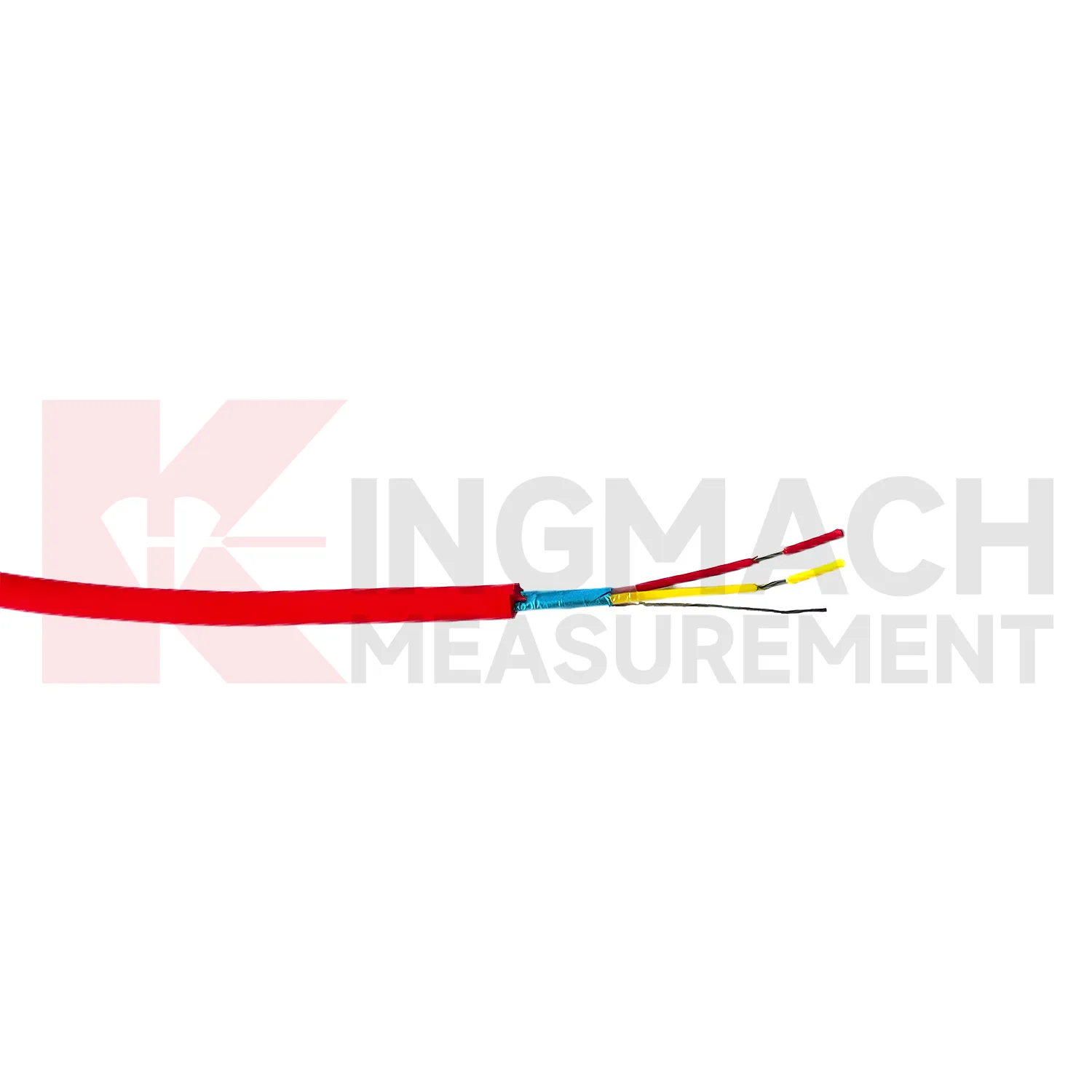 பிரத்யேக கவச கம்பி JMZX-XPX படம் 2 ஐ சோதிக்கவும்