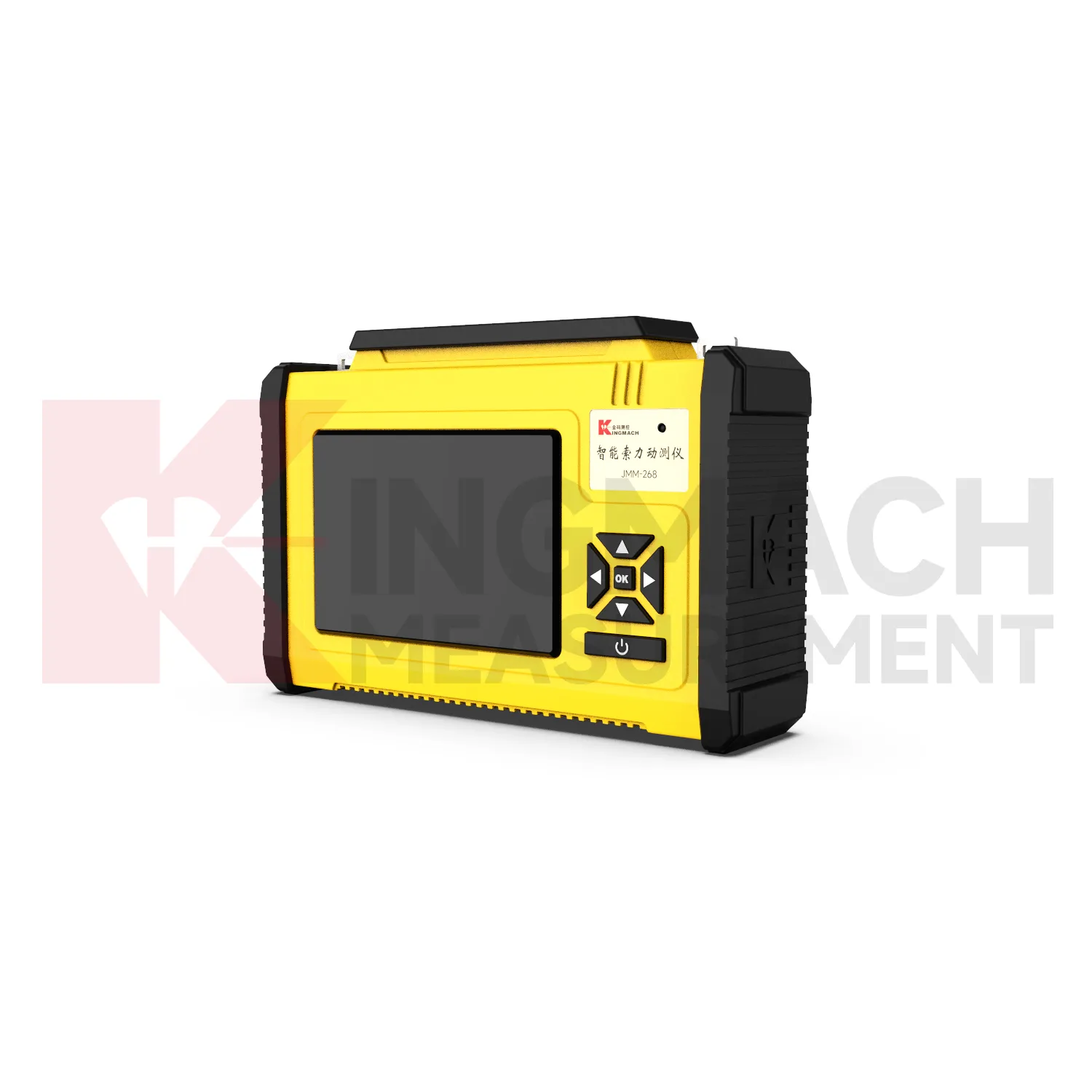 கேபிள் விசையை அளவிடும் கருவி JMM-268L-1, 2 படம் 1