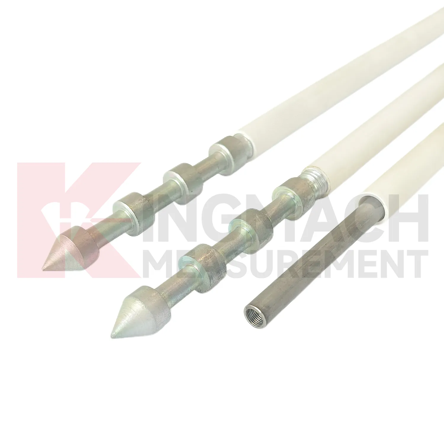 ஸ்மார்ட் மல்டிபாயிண்ட் டிஸ்ப்ளேஸ்மென்ட் மீட்டர் JMDL-31XXAT படம் 5