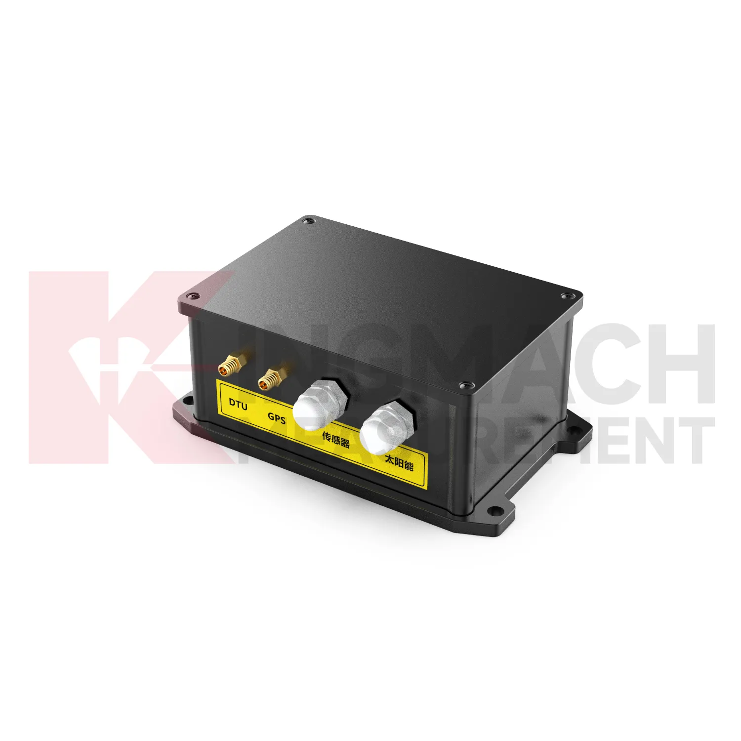 வயர்லெஸ் டேட்டா லாக்கர் (குறைந்த மின் நுகர்வு வடிவமைப்பு) JMWX-5RTU படம் 1