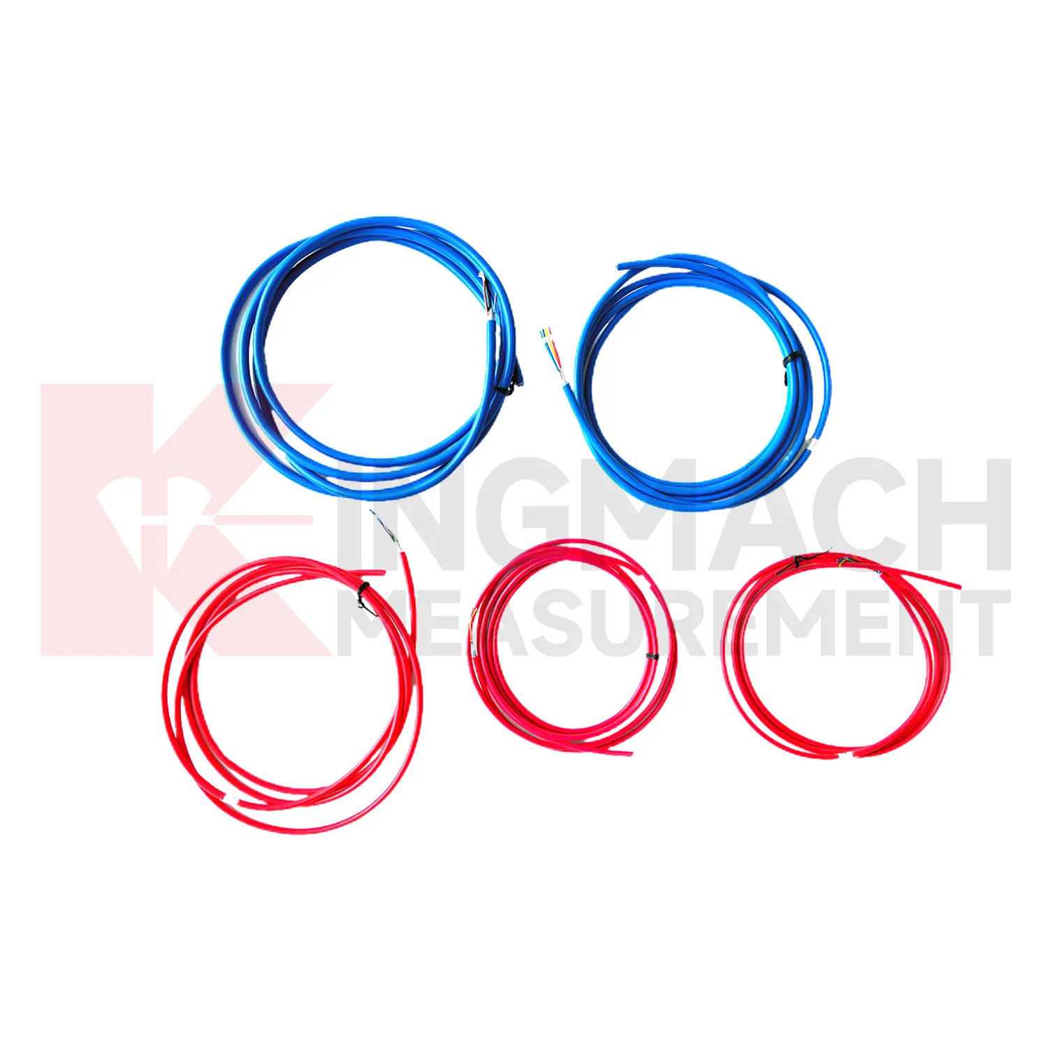 பிரத்யேக கவச கம்பி JMZX-XPX படம் 5 ஐ சோதிக்கவும்