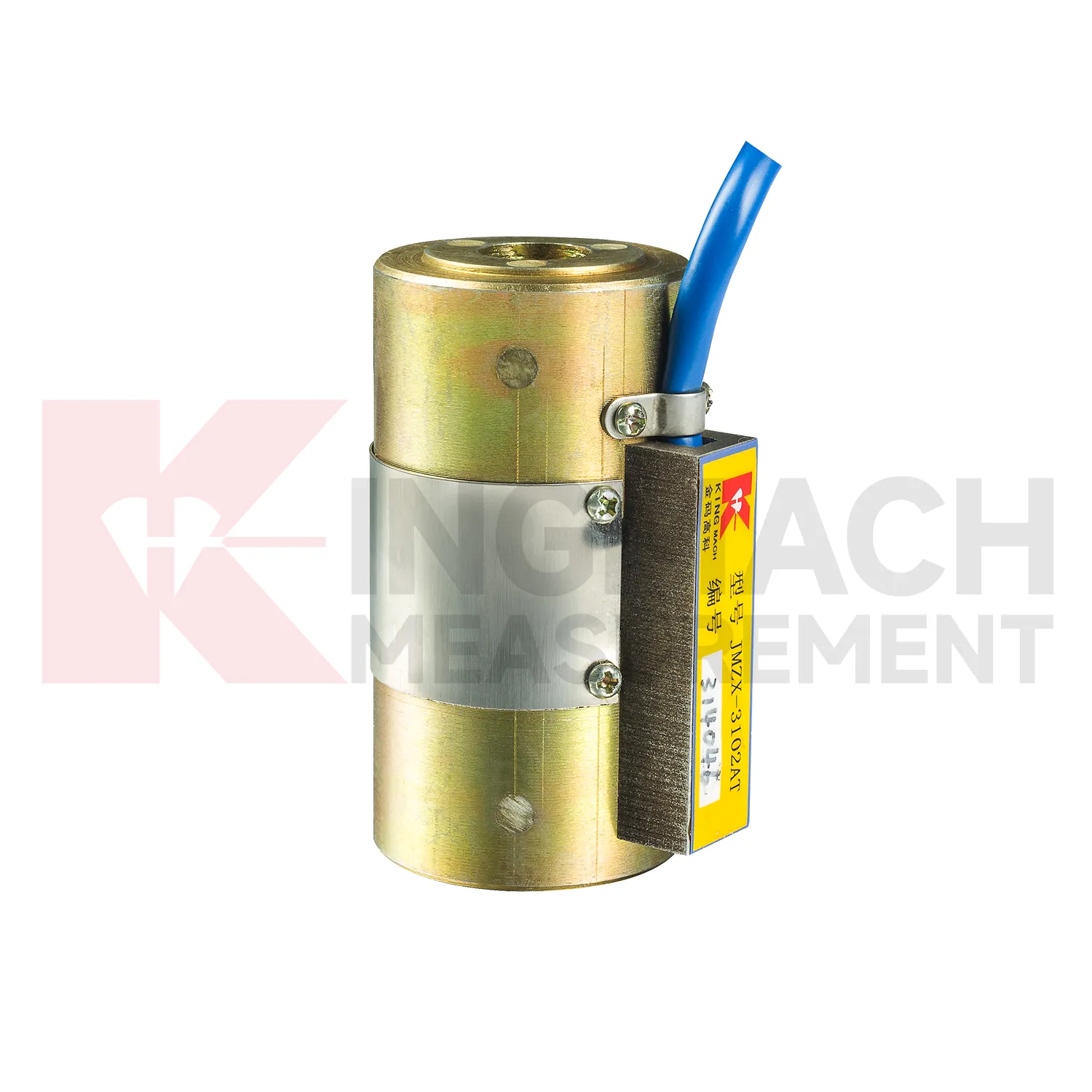 ஹாலோ லோட் செல் JMZX-3XXXHAT படம் 3