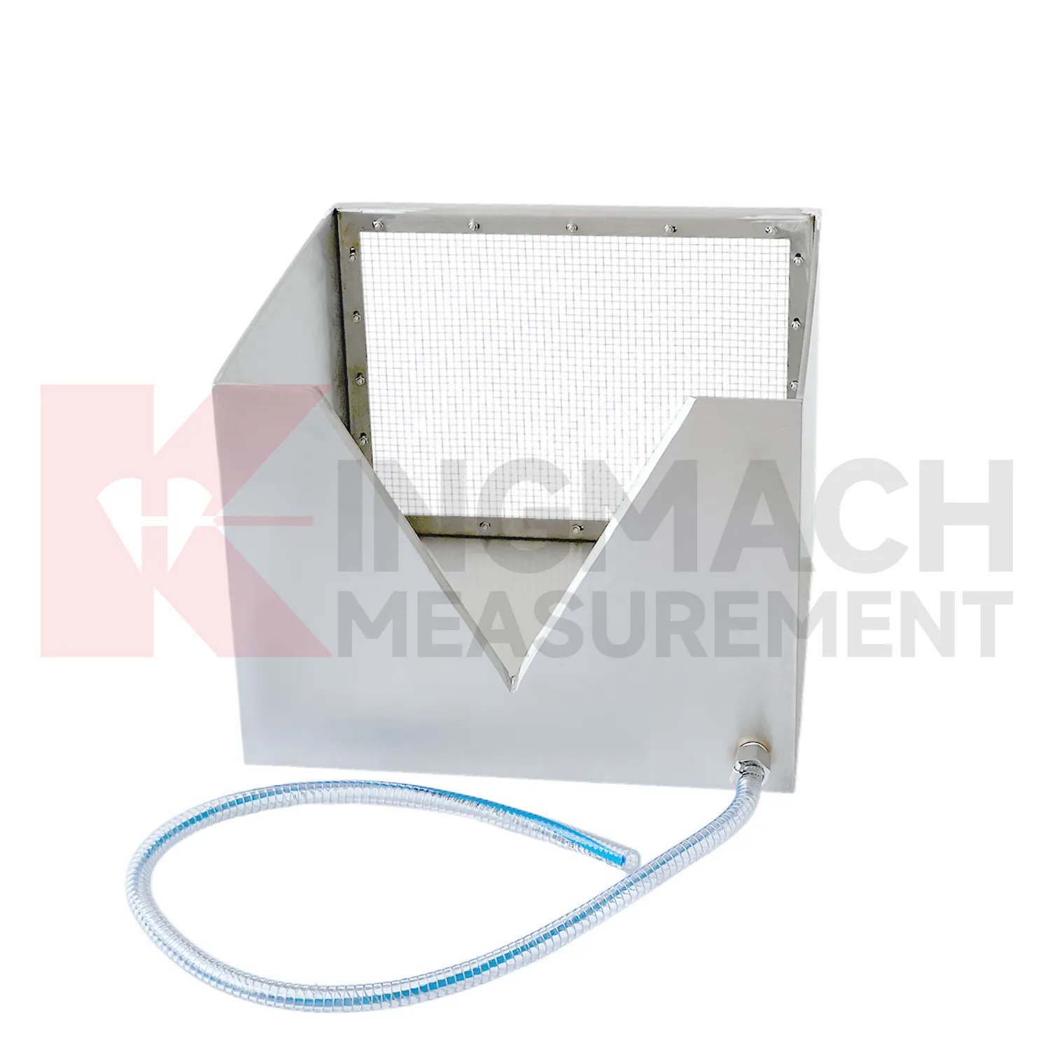 Smart Weir Flow Meter JMDL-64XXADT படம் 1