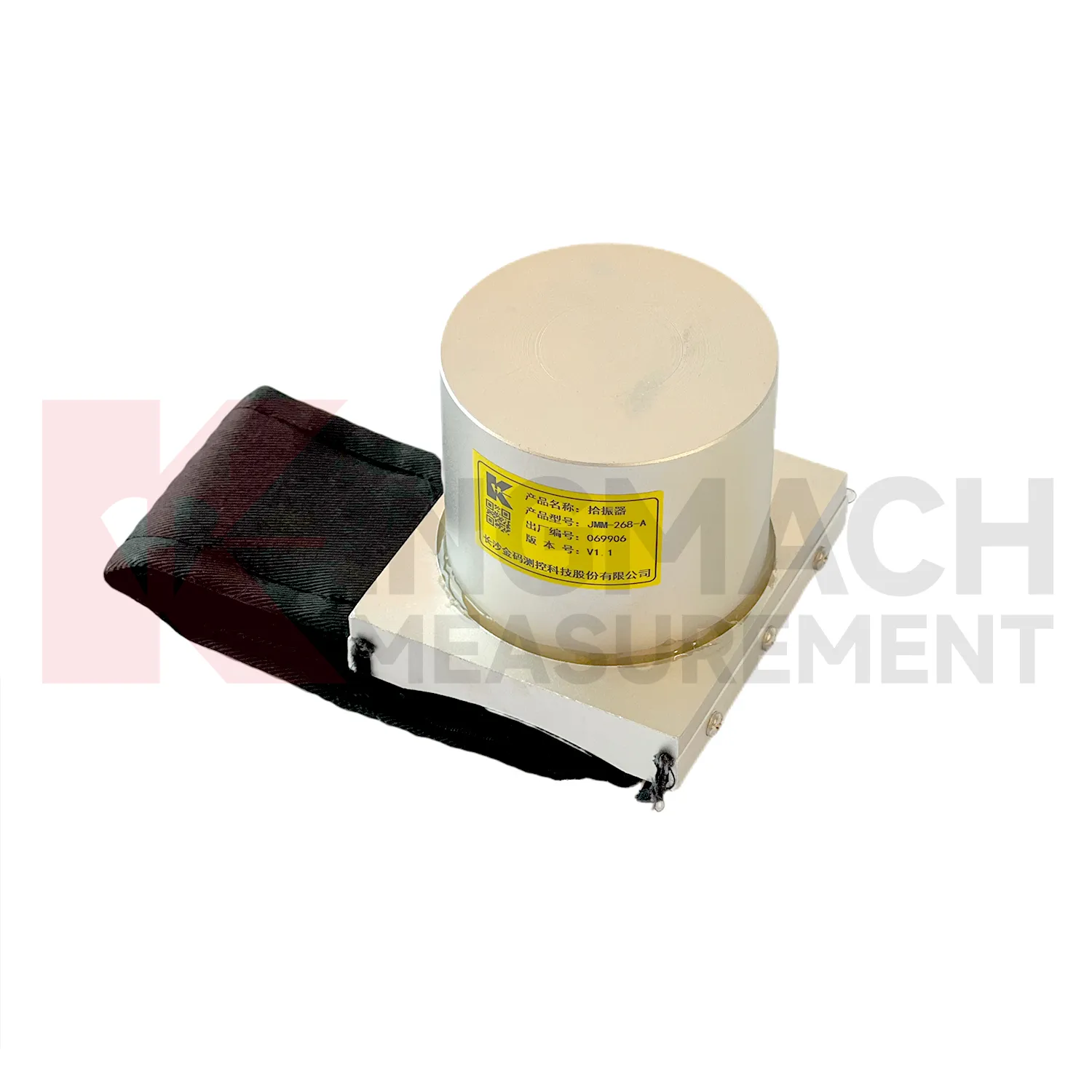 அதிர்வு சென்சார் JMM-268-A படம் 1