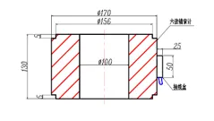 ஹாலோ லோட் செல் JMZX-3XXXHAT படம் 6