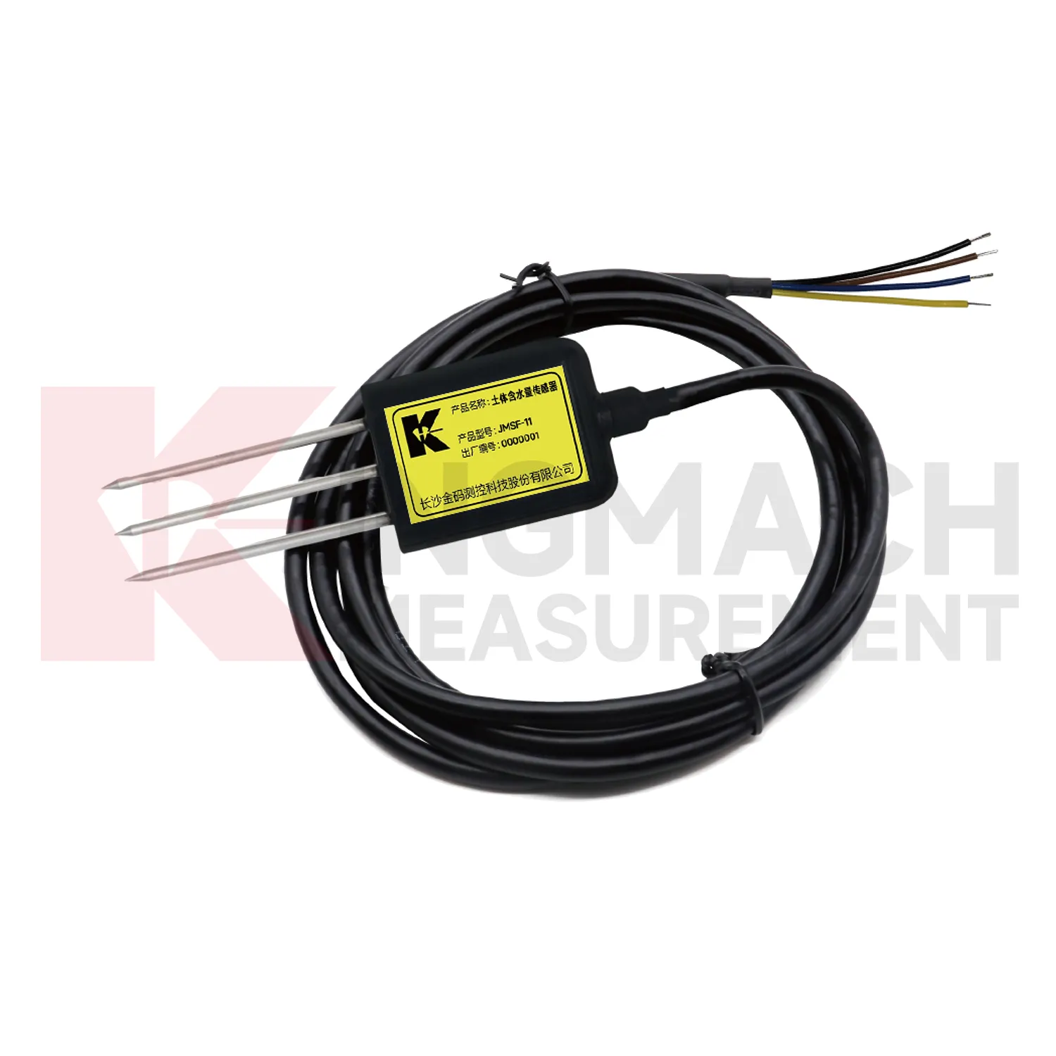 மண் ஈரப்பதம் சென்சார் JMSF-1I
