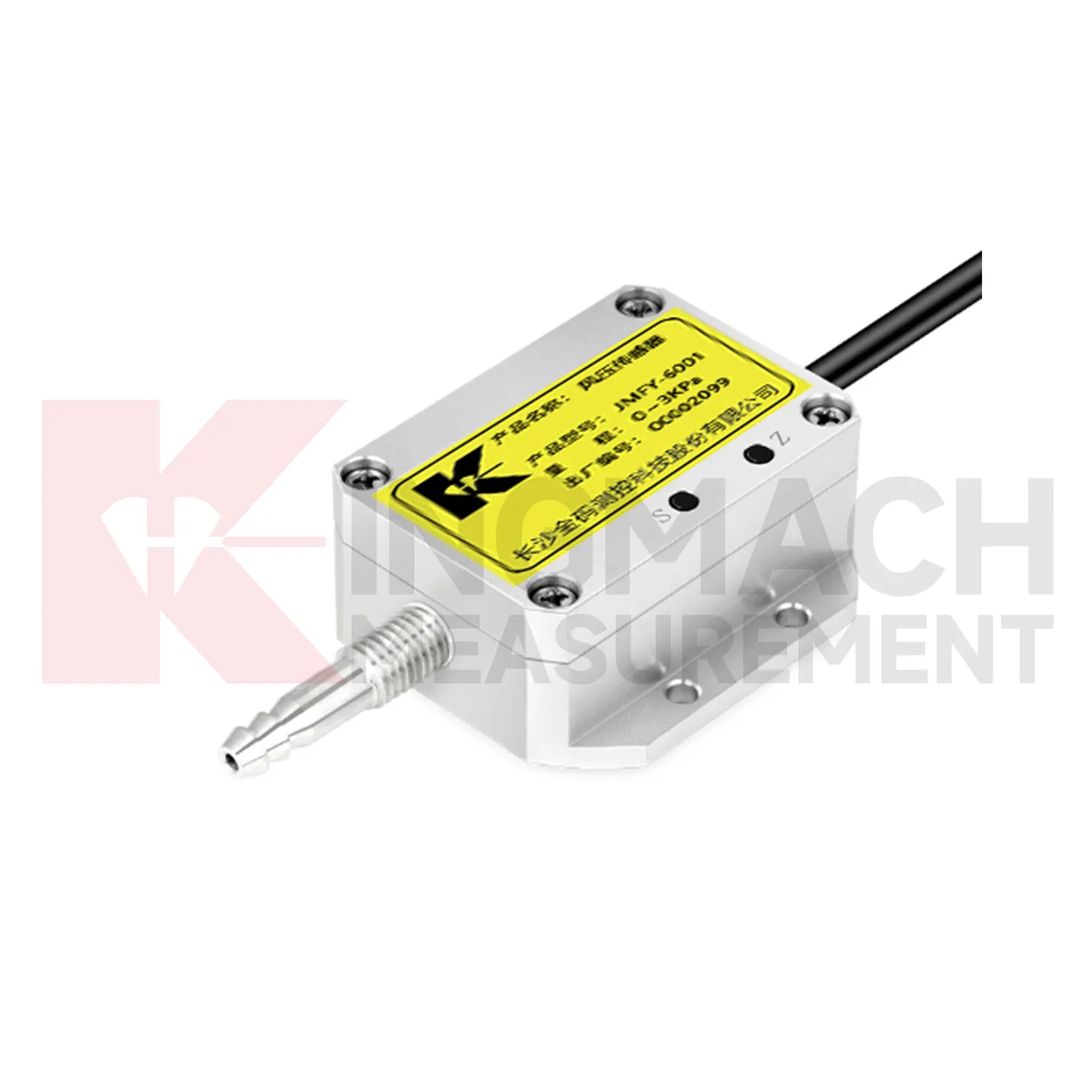 காற்றழுத்தம் சென்சார் JMFY-1