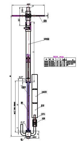 ஸ்மார்ட் சிங்கிள்-பாயிண்ட் செட்டில்மென்ட் கேஜ் JMDL-47XXAT படம் 7