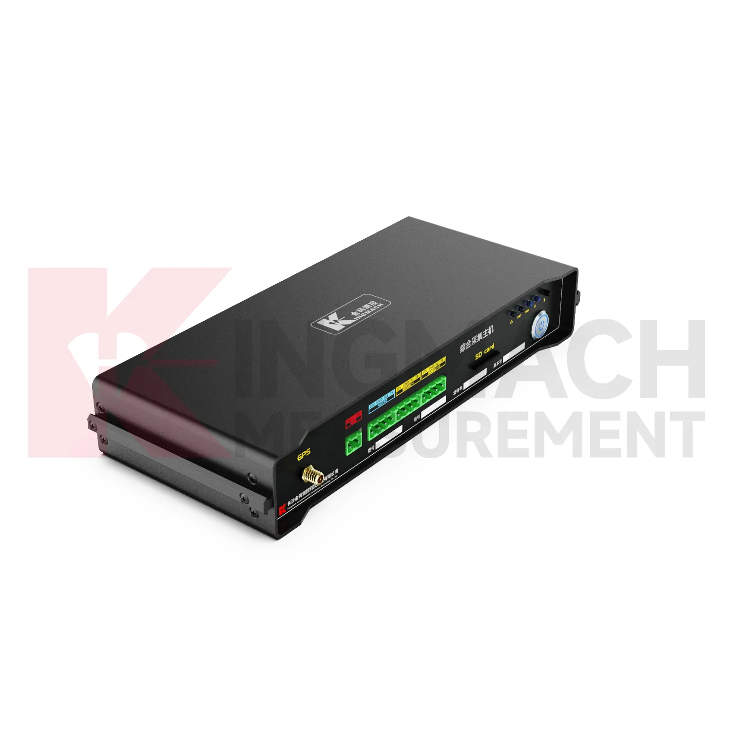 விரிவான கையகப்படுத்தல் ஹோஸ்ட் யூனிட் JMZX-5ZH படம் 4