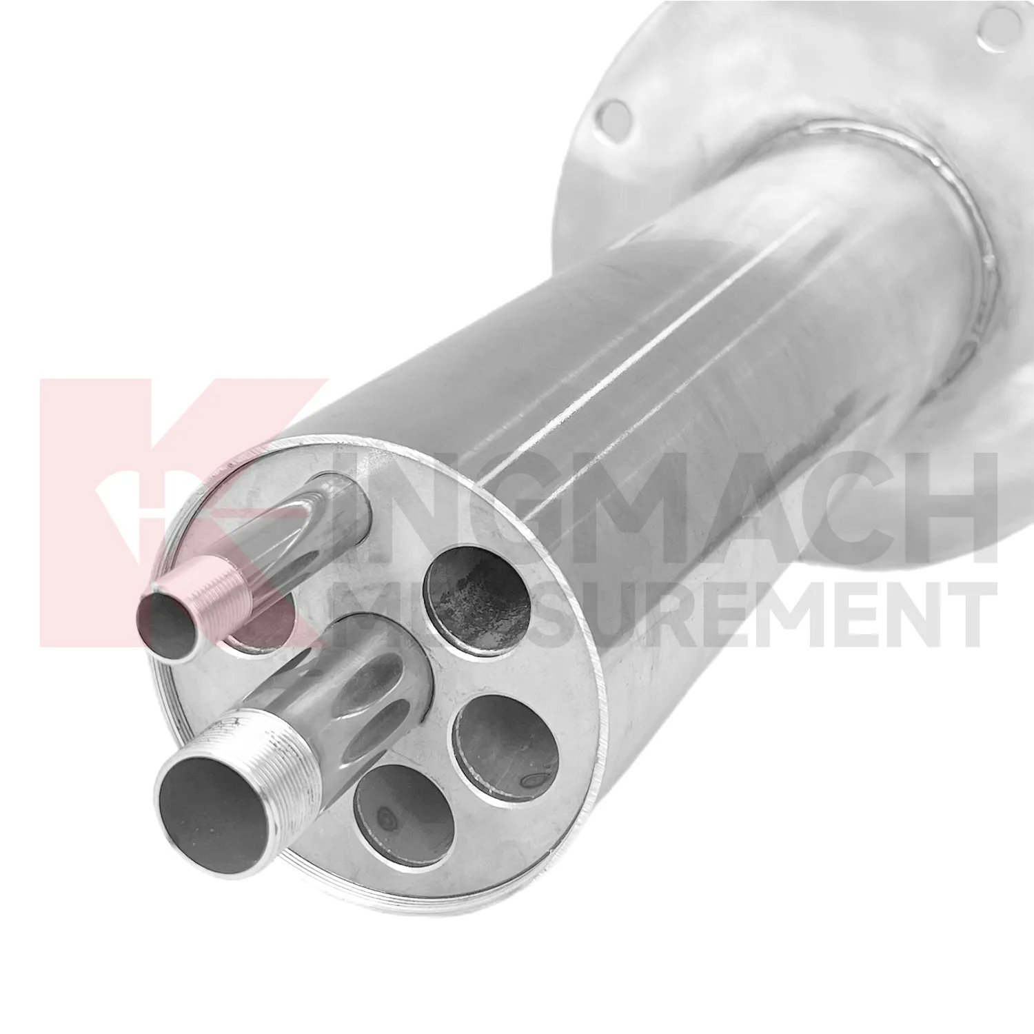 ஸ்மார்ட் மல்டிபாயிண்ட் டிஸ்ப்ளேஸ்மென்ட் மீட்டர் JMDL-31XXAT படம் 3