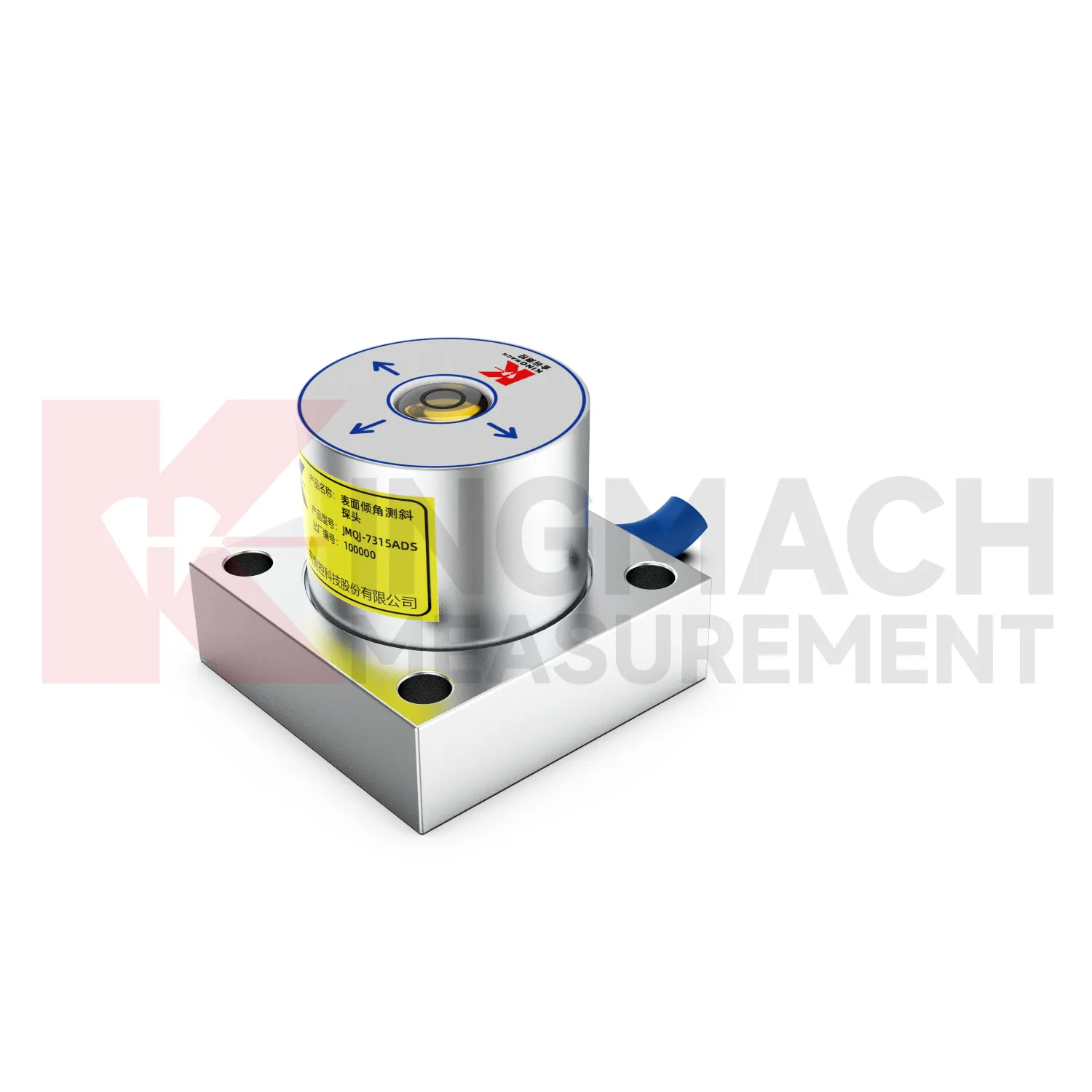 டில்ட்மீட்டர் JMQJ-7315ADS படம் 1