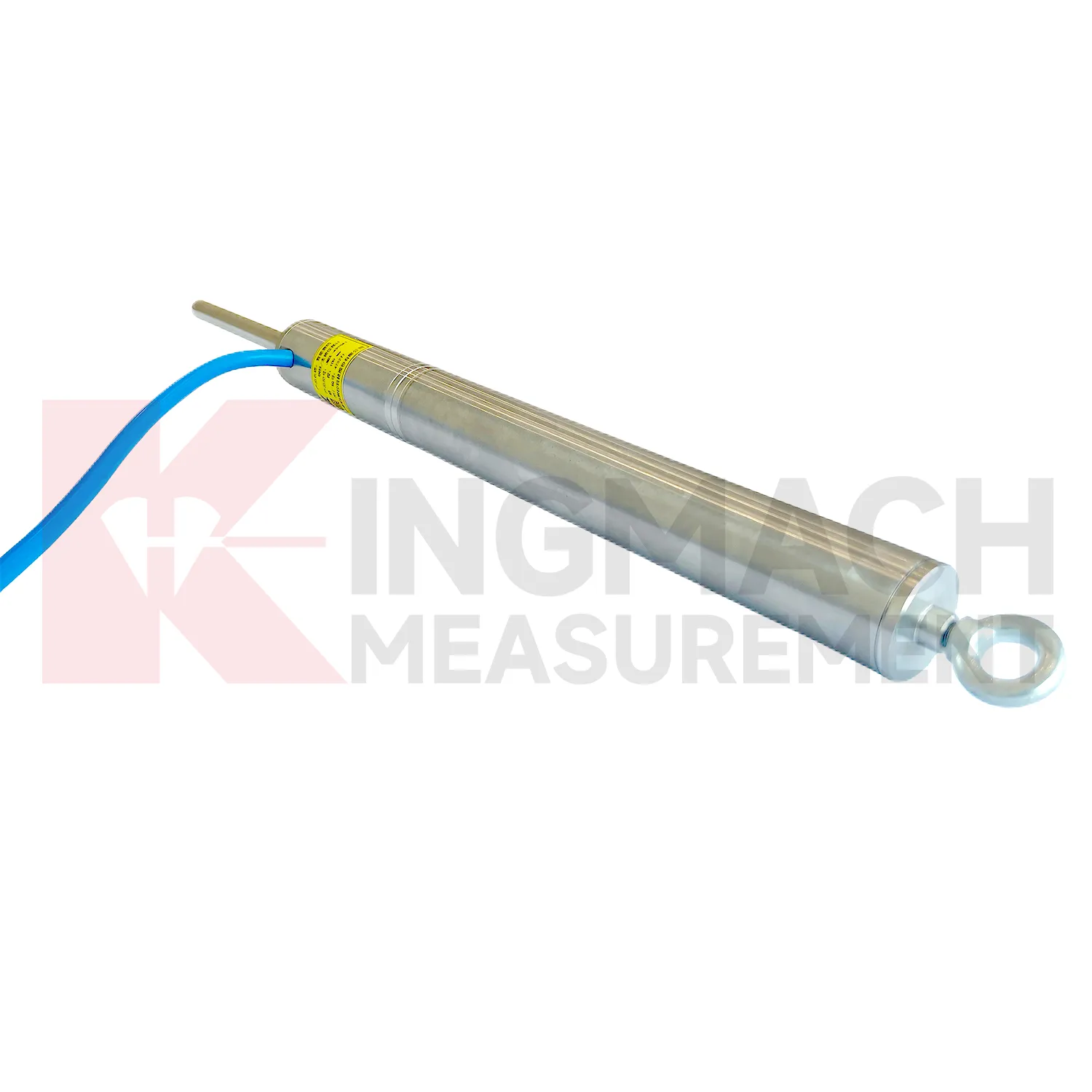 ஸ்மார்ட் ஃபார்ம்வொர்க் டிஸ்ப்ளேஸ்மென்ட் மீட்டர்/ ஸ்டீல் வயர் டிஸ்ப்ளேஸ்மென்ட் மீட்டர் JMDL-49XXAT படம் 4