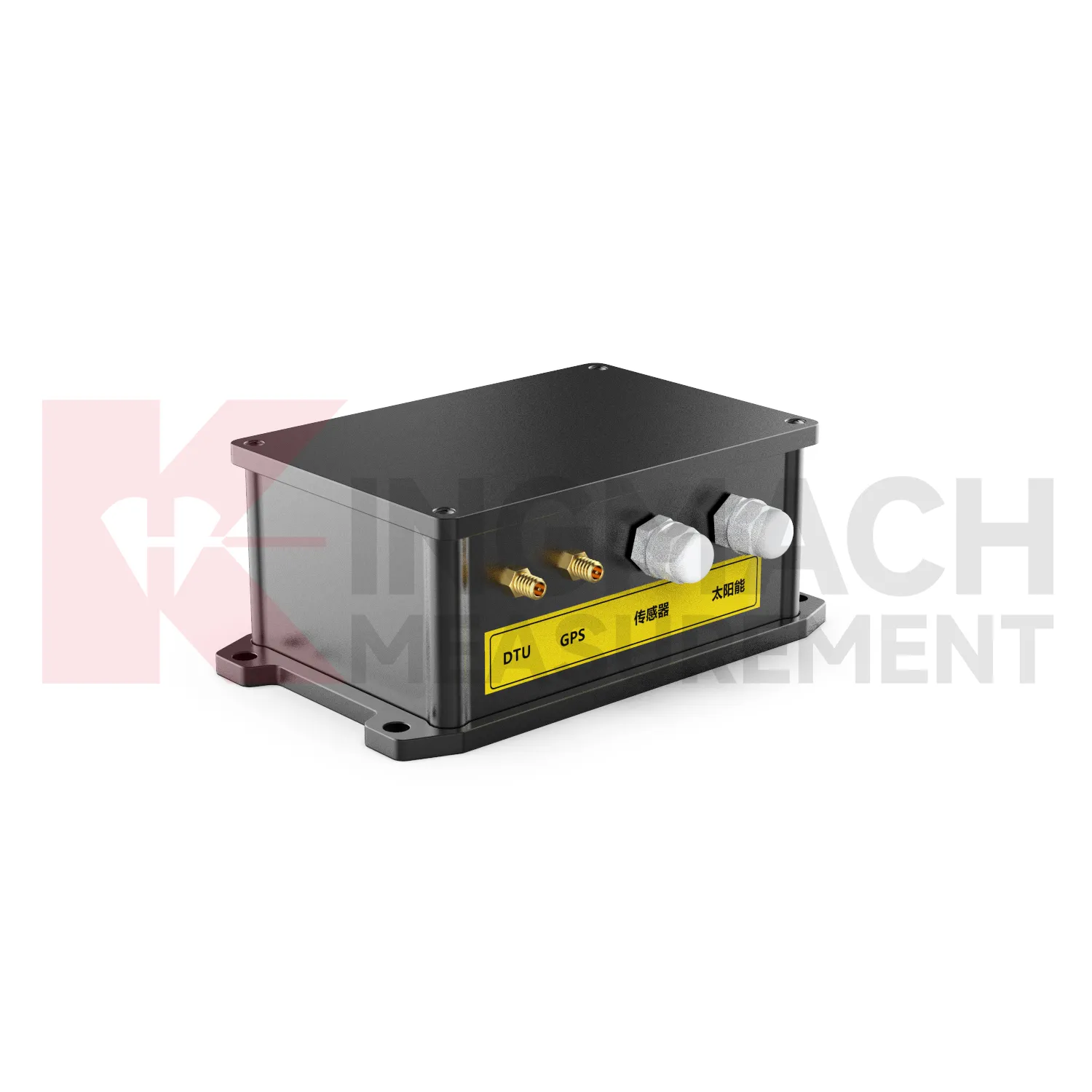 வயர்லெஸ் டேட்டா லாக்கர் (குறைந்த மின் நுகர்வு வடிவமைப்பு) JMWX-5RTU படம் 3