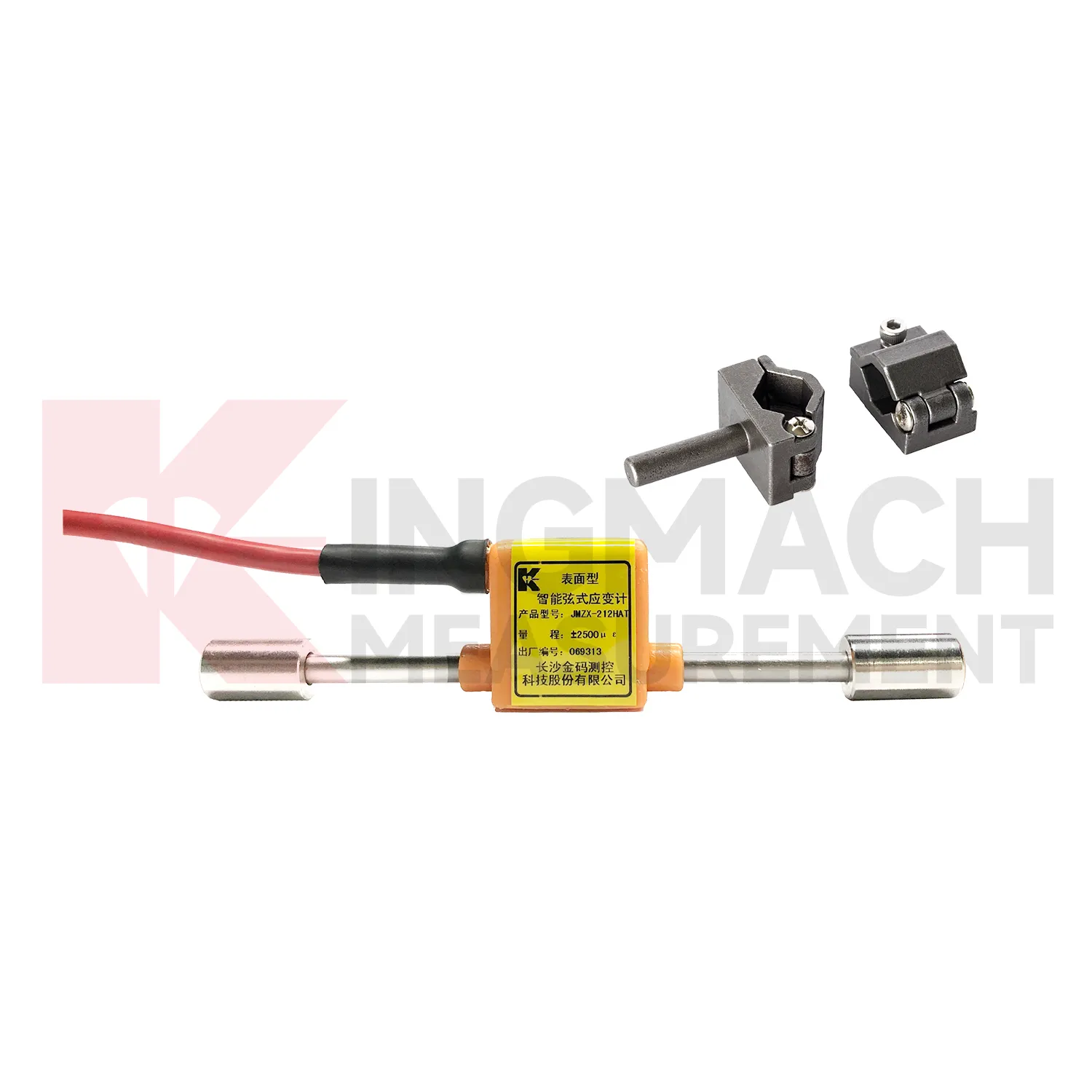 அதிர்வுறும் வயர் ஸ்ட்ரெய்ன் கண்காணிப்பு சப்ளையர்