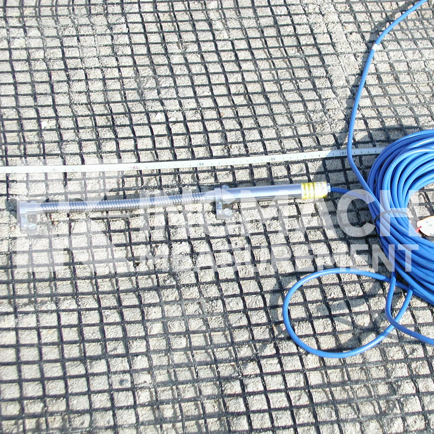 ஸ்மார்ட் ஃப்ளெக்சிபிள் டிஸ்ப்ளேஸ்மென்ட் மீட்டர் JMDL-24XXAT படம் 2