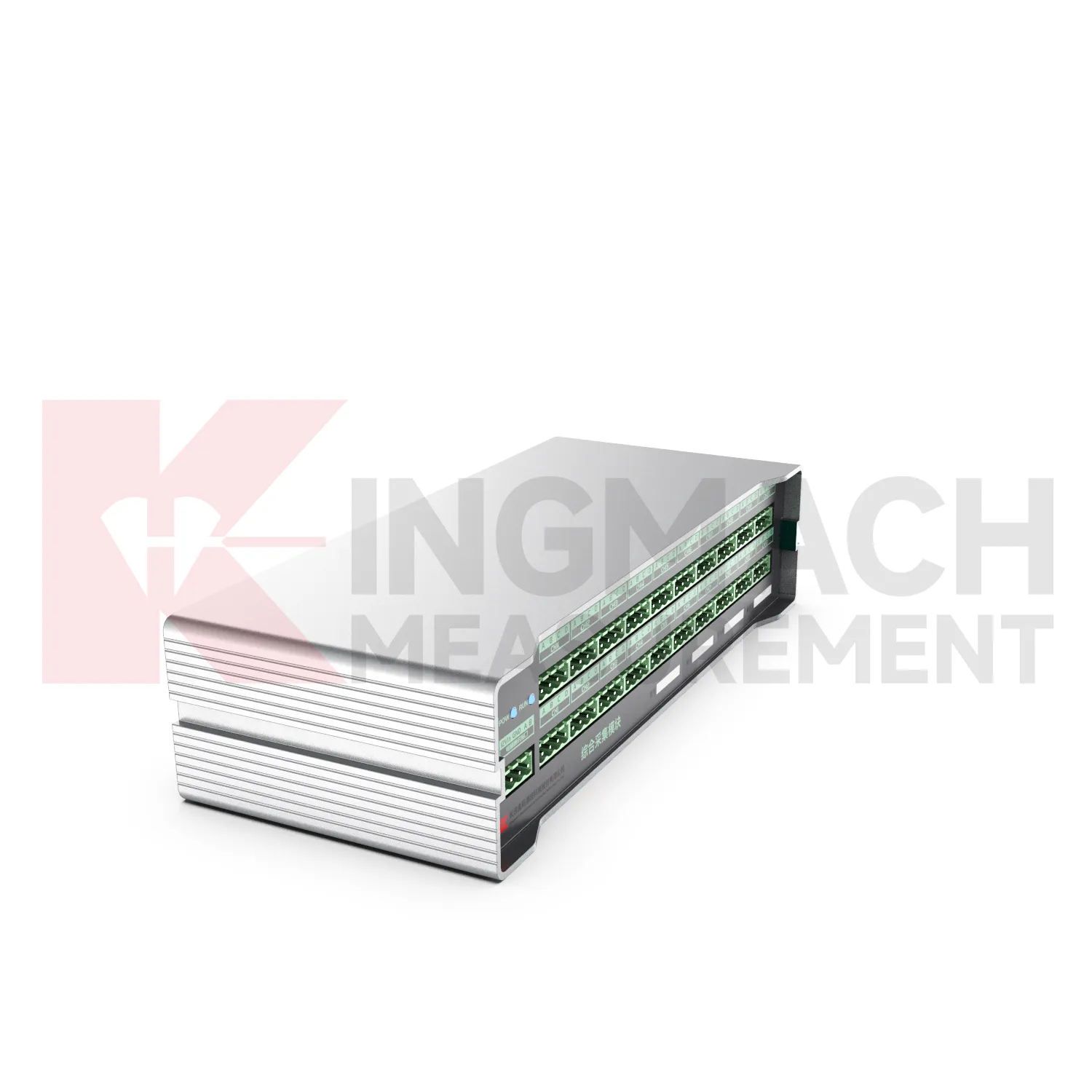 விரிவான கையகப்படுத்தல் தொகுதி JMZX-XXGH படம் 4