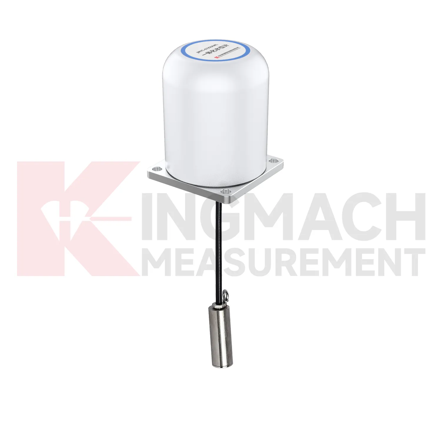 ஒருங்கிணைந்த பரந்த அளவிலான வேறுபட்ட அழுத்தம் நீர் நிலை மீட்டர் JMYC-67XXAWL படம் 3