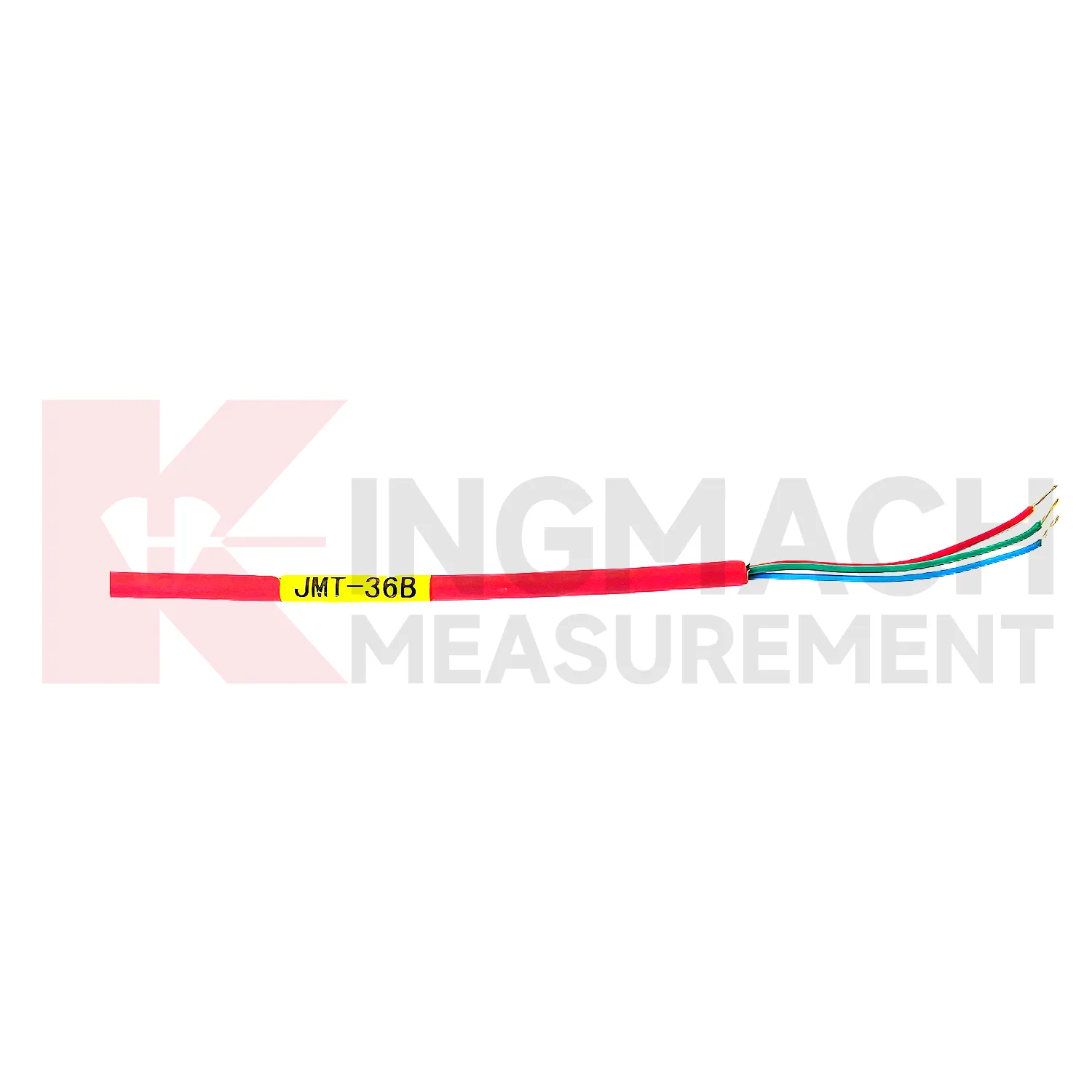 செமிகண்டக்டர் வெப்பநிலை சென்சார் JMT-36B படம் 1