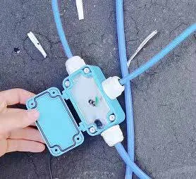 ஸ்மார்ட் வைப்ரேட்டிங் வயர் ஸ்ட்ரெய்ன் கேஜ் (மேற்பரப்பு பற்றவைக்கப்பட்ட மாதிரி) JMZX-206HAT படம் 11