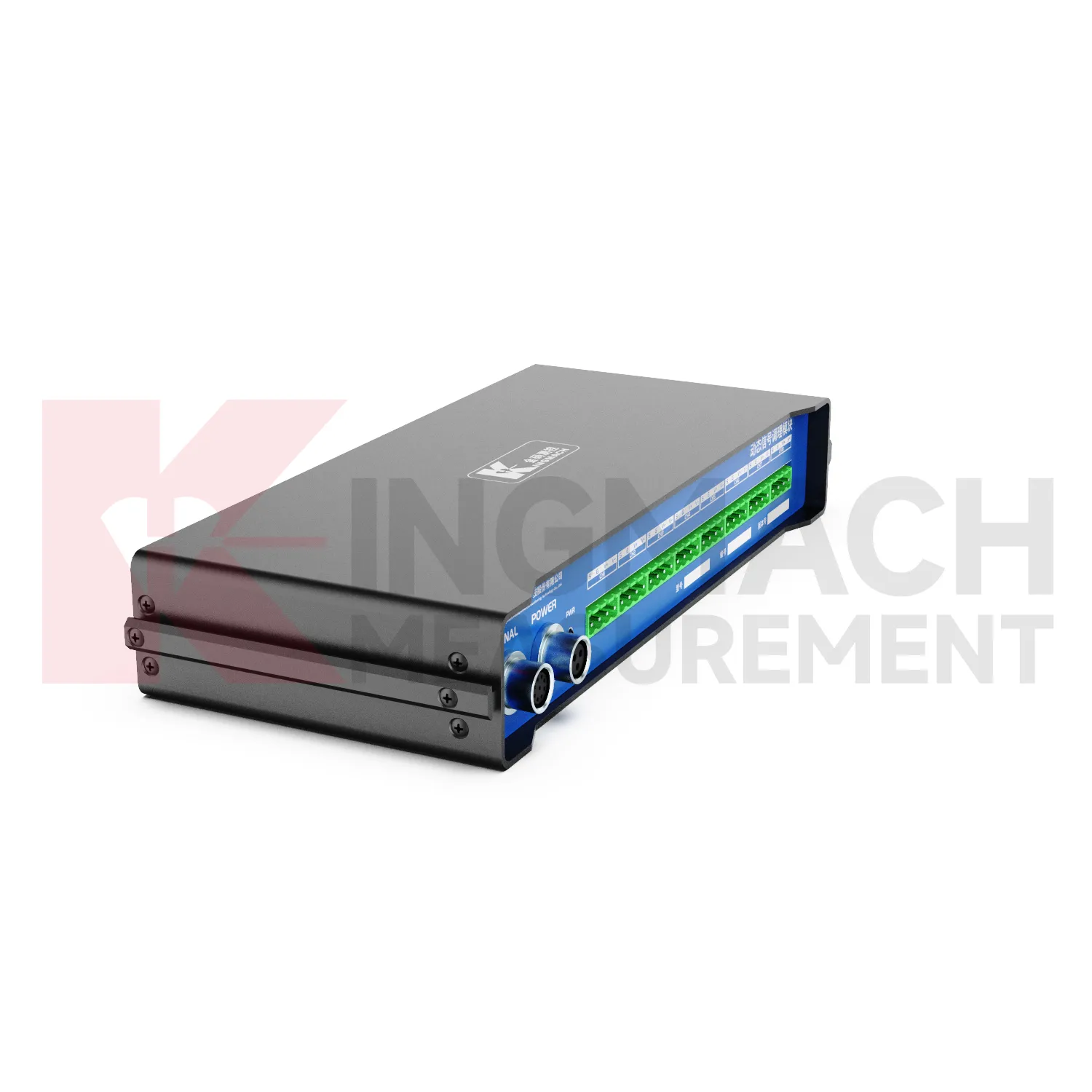 டைனமிக் சிக்னல் கண்டிஷனிங் தொகுதிJMYD-2008XTA படம் 3