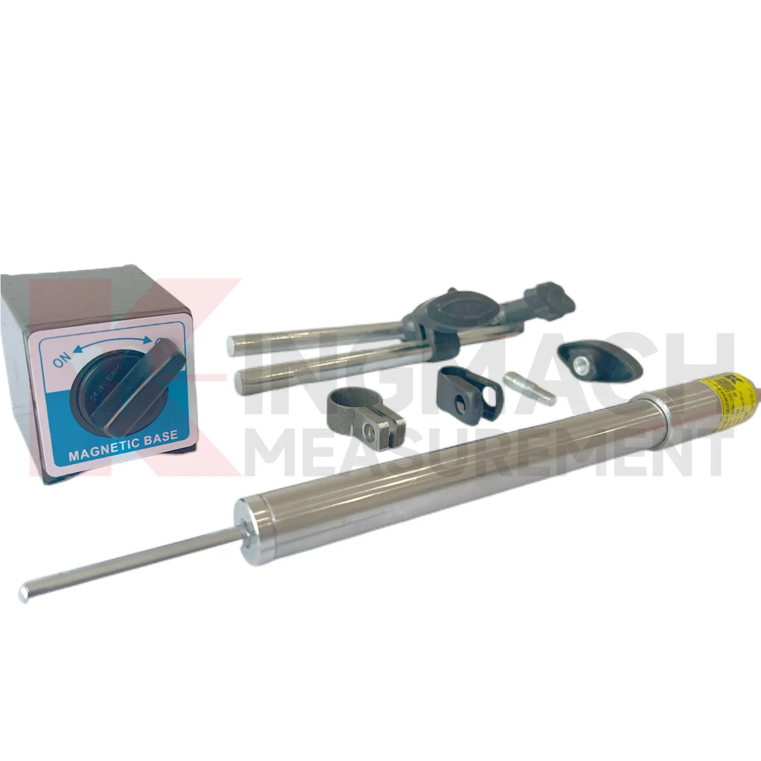 ஸ்மார்ட் ஜெனரல்-நோக்க இடப்பெயர்ச்சி மீட்டர்JMDL-21XXAT படம் 5