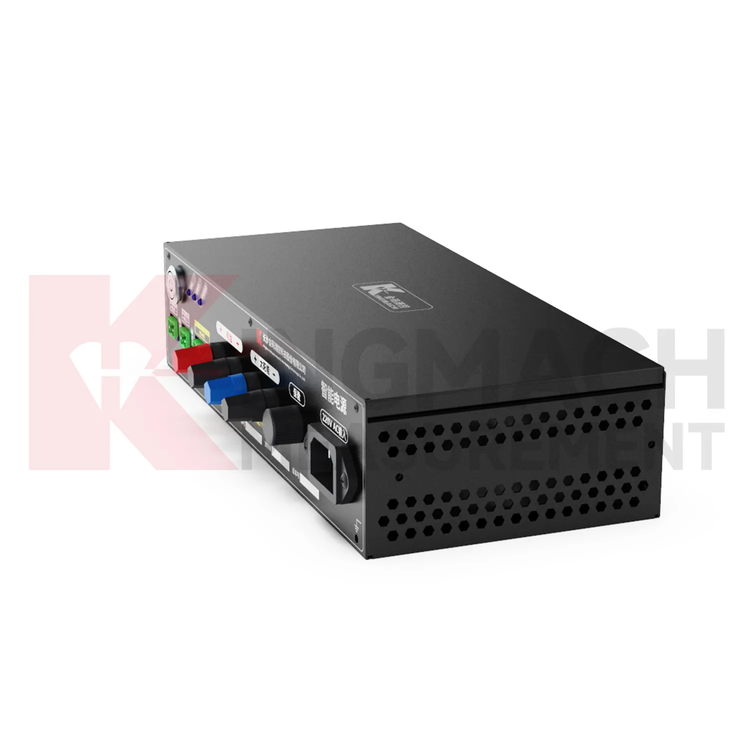 ஸ்மார்ட் பவர் சப்ளை மாட்யூல் JMDY-1602AD படம் 2