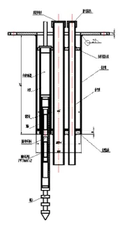 ஸ்மார்ட் மல்டிபாயிண்ட் டிஸ்ப்ளேஸ்மென்ட் மீட்டர் JMDL-31XXAT படம் 7