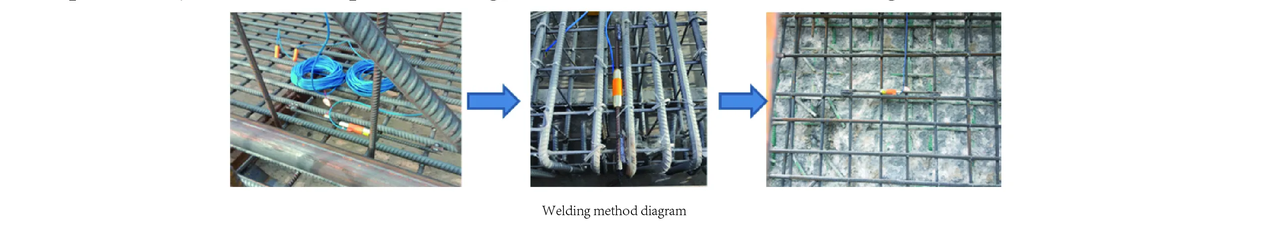 ரீபார் ஸ்ட்ரெய்ன்மீட்டர்கள் (VW & ஸ்மார்ட் வகை) JMZX-4XXHAT/HB படம் 7
