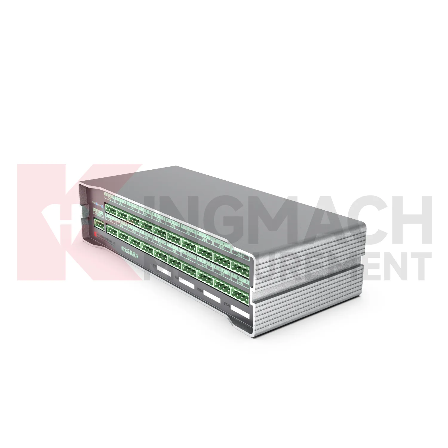 விரிவான கையகப்படுத்தல் தொகுதி JMZX-XXGH படம் 1