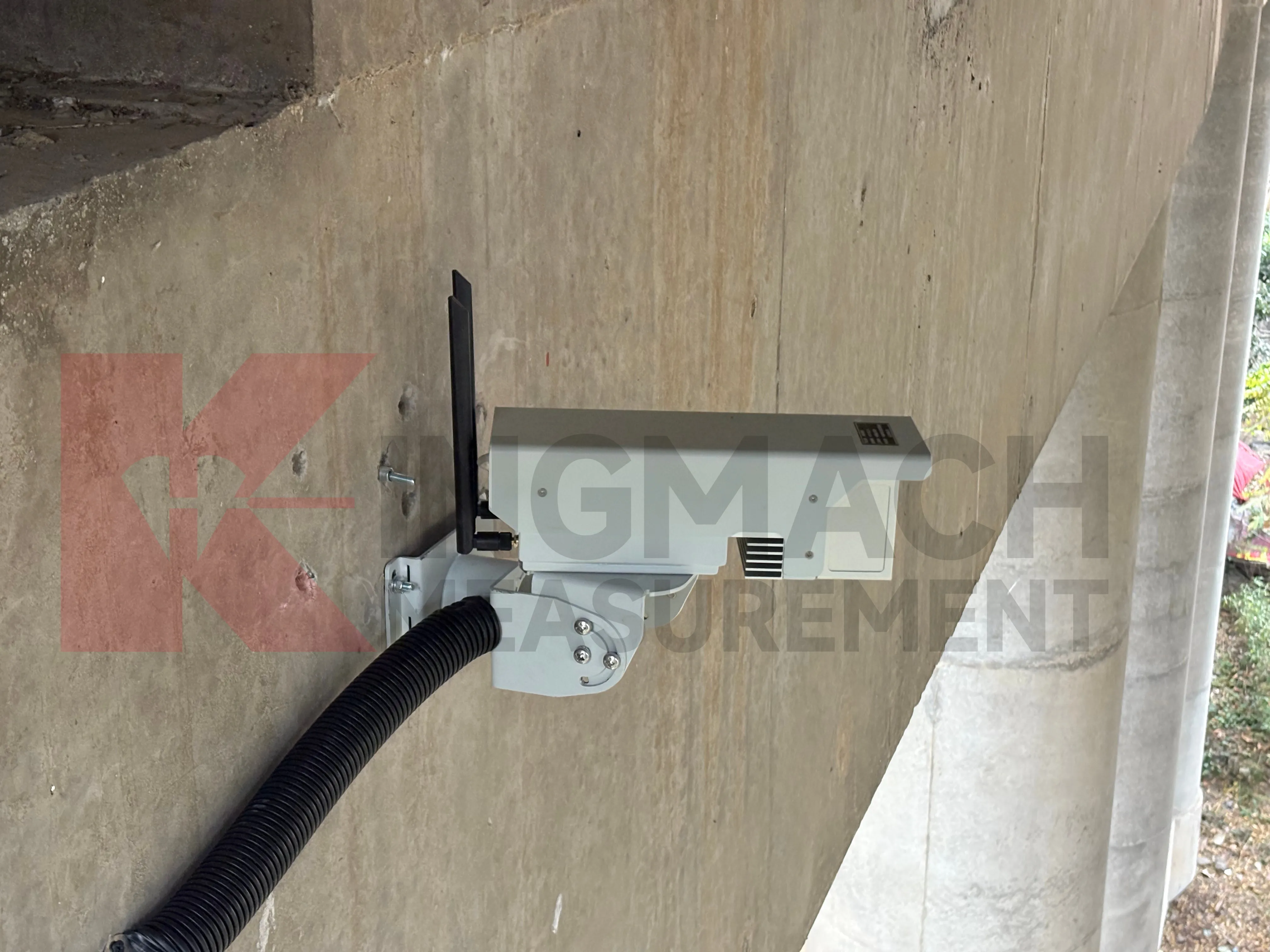 ஆப்டிகல் டிஃப்லெக்ஷன் மானிட்டர் JMGD-93XX படம் 5